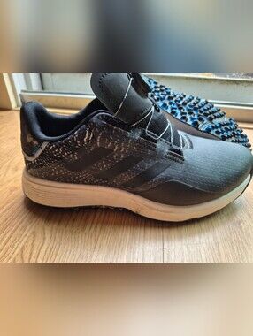 EUC Adidas Spikeless Golf Shoes
